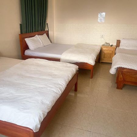 Cattleya Hotel Da Lat Esterno foto
