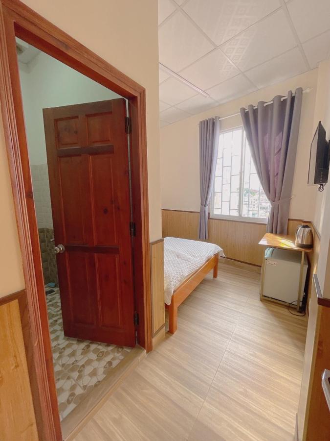 Cattleya Hotel Da Lat Esterno foto