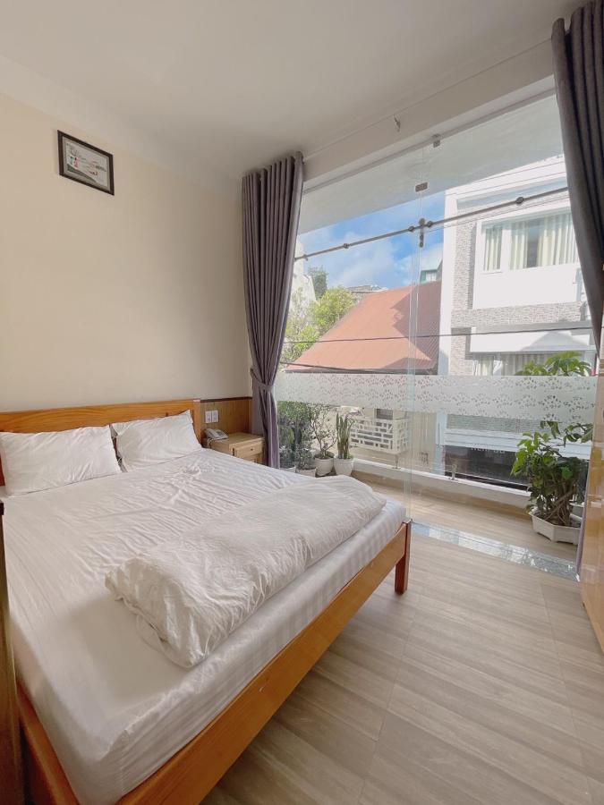 Cattleya Hotel Da Lat Esterno foto