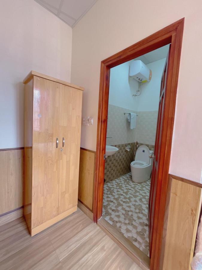 Cattleya Hotel Da Lat Esterno foto