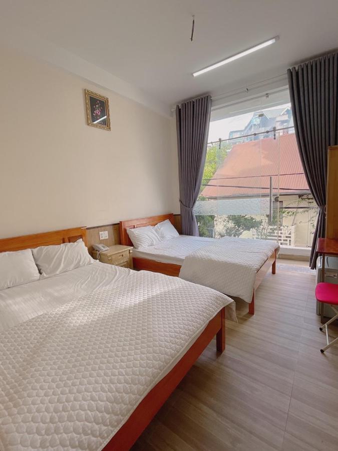 Cattleya Hotel Da Lat Esterno foto