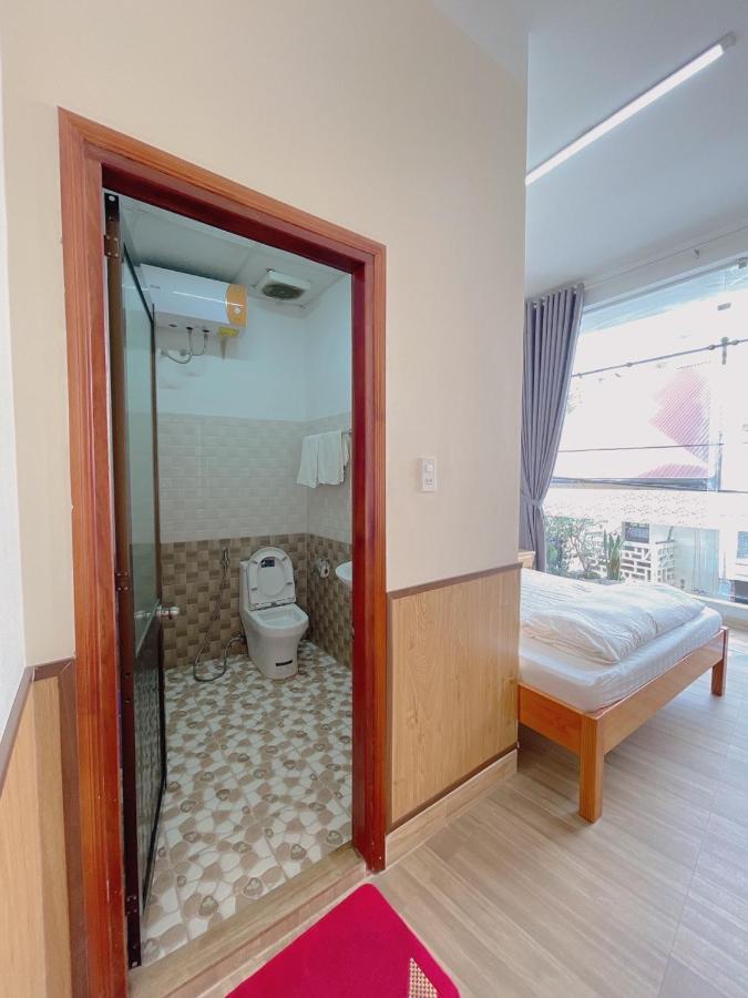 Cattleya Hotel Da Lat Esterno foto